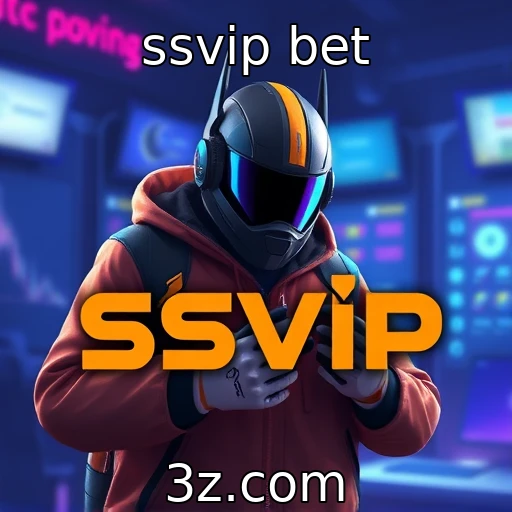 ssvip bet | A ascensão dos eSports e sua influência econômica