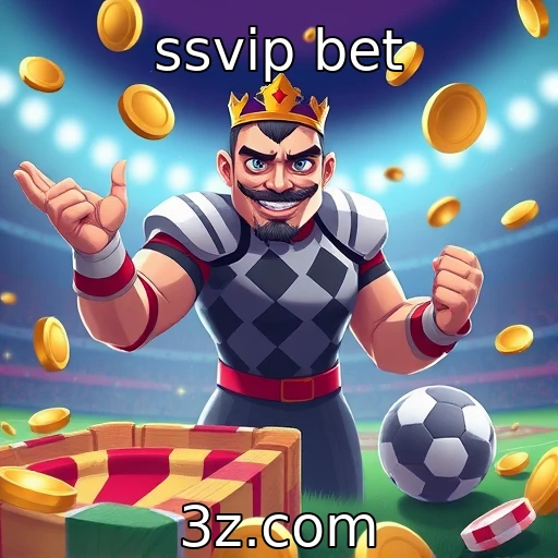 ssvip bet | Crescimento do mercado de jogos online na última década