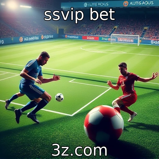 ssvip bet | Impacto das regulamentações nas apostas esportivas