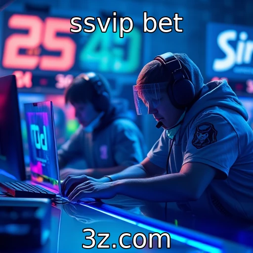 ssvip bet | Novos perfis de jogadores na indústria de games