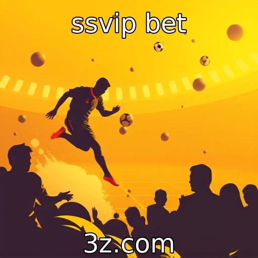 ssvip bet | Crescimento das plataformas de apostas online