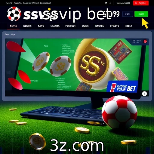 ssvip bet | Impactos das regulamentações em sites de apostas